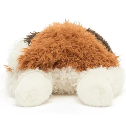 Jellycat Floofie St Bernard