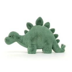 Jellycat Fossilly Stegosaurus Dinosaur