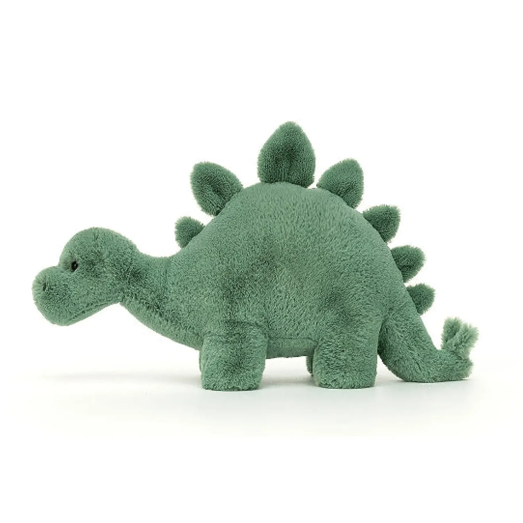Jellycat Fossilly Stegosaurus Dinosaur