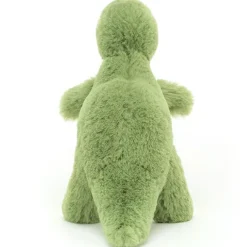 Jellycat Fossilly T-Rex Dinosaur Mini