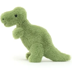 Jellycat Fossilly T-Rex Dinosaur Mini