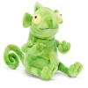 Jellycat Frankie Frilled-Neck Lizard