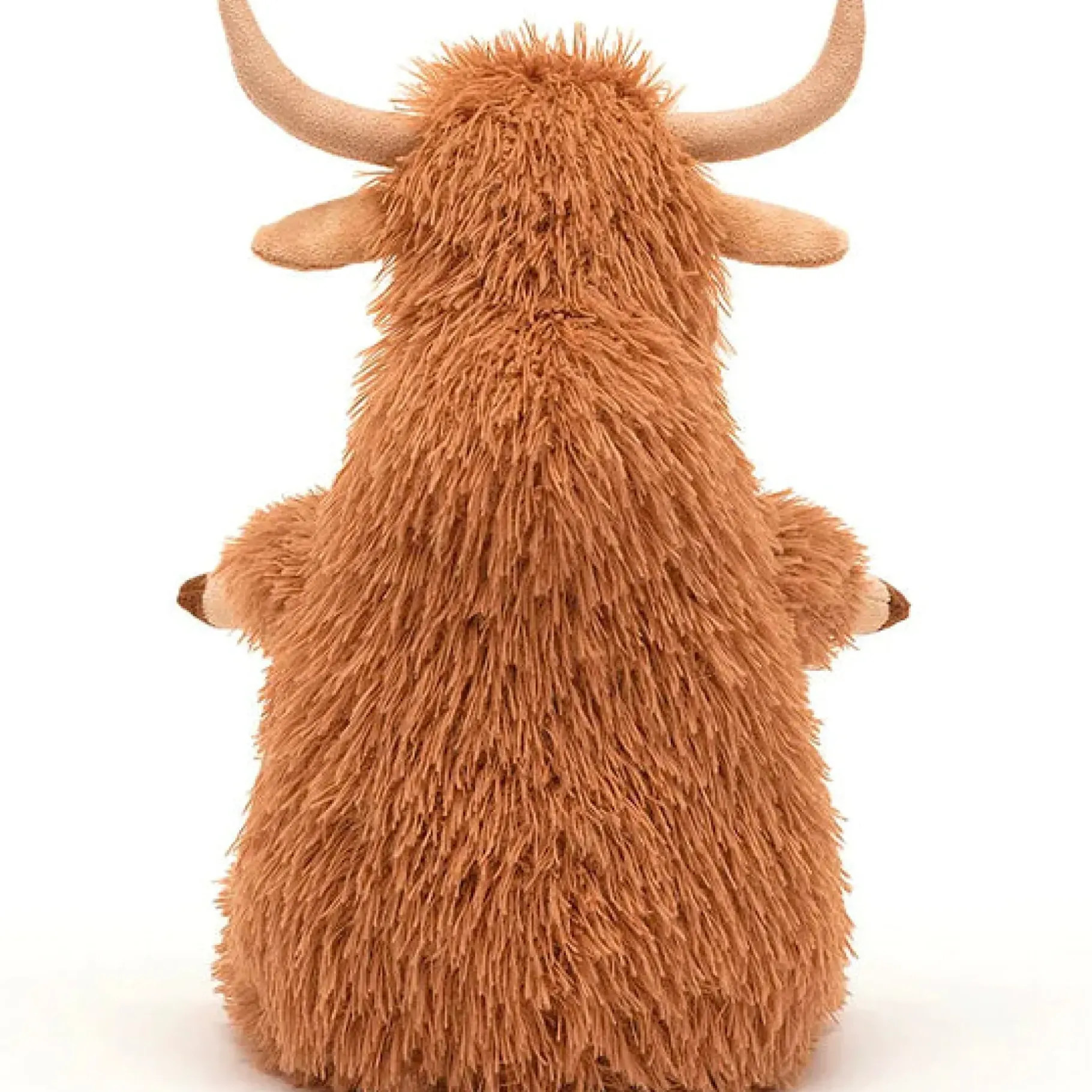 Jellycat Herbie Highland Cow