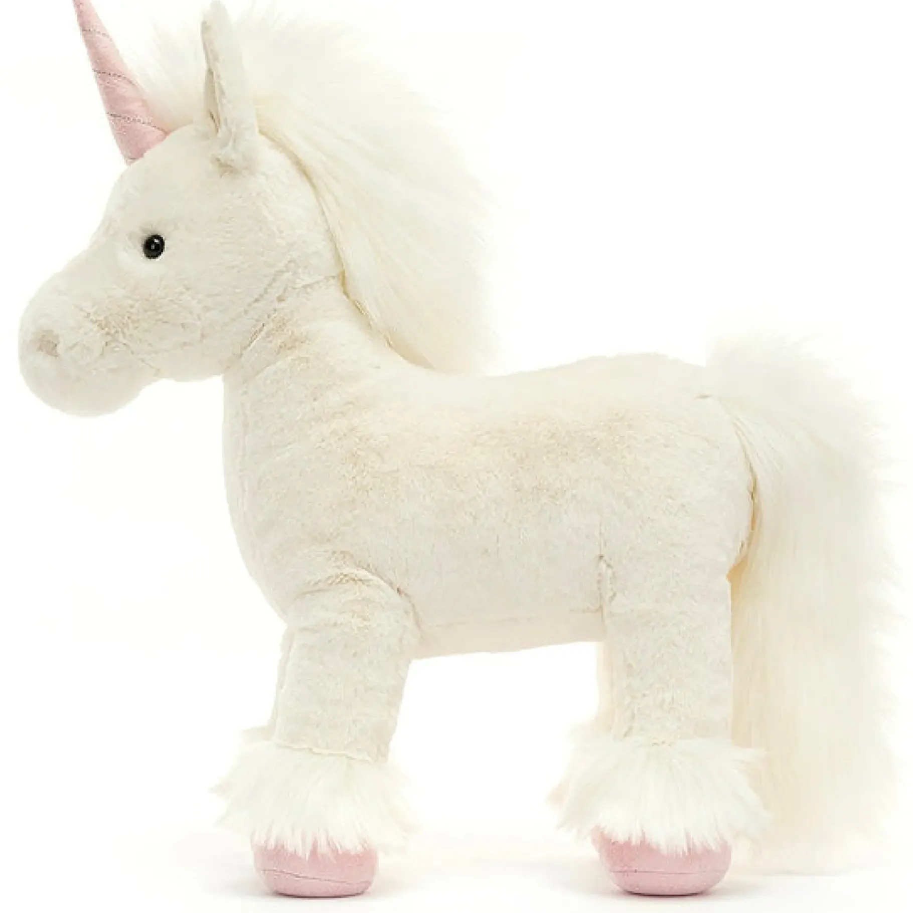 Jellycat Isadora Unicorn