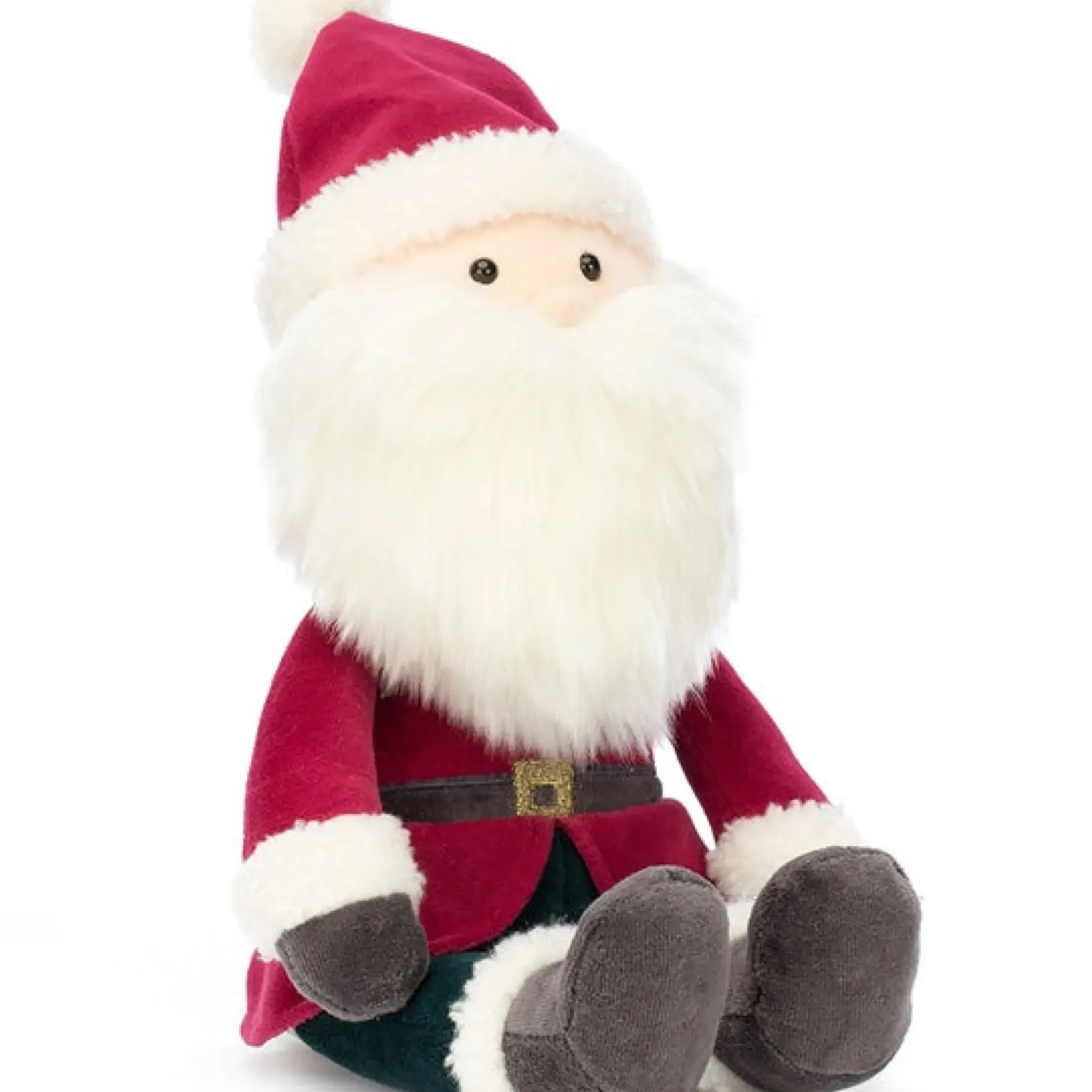 Jellycat Jolly Santa