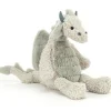 Jellycat Lallagie Dragon