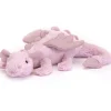 Jellycat Lavender Dragon Little