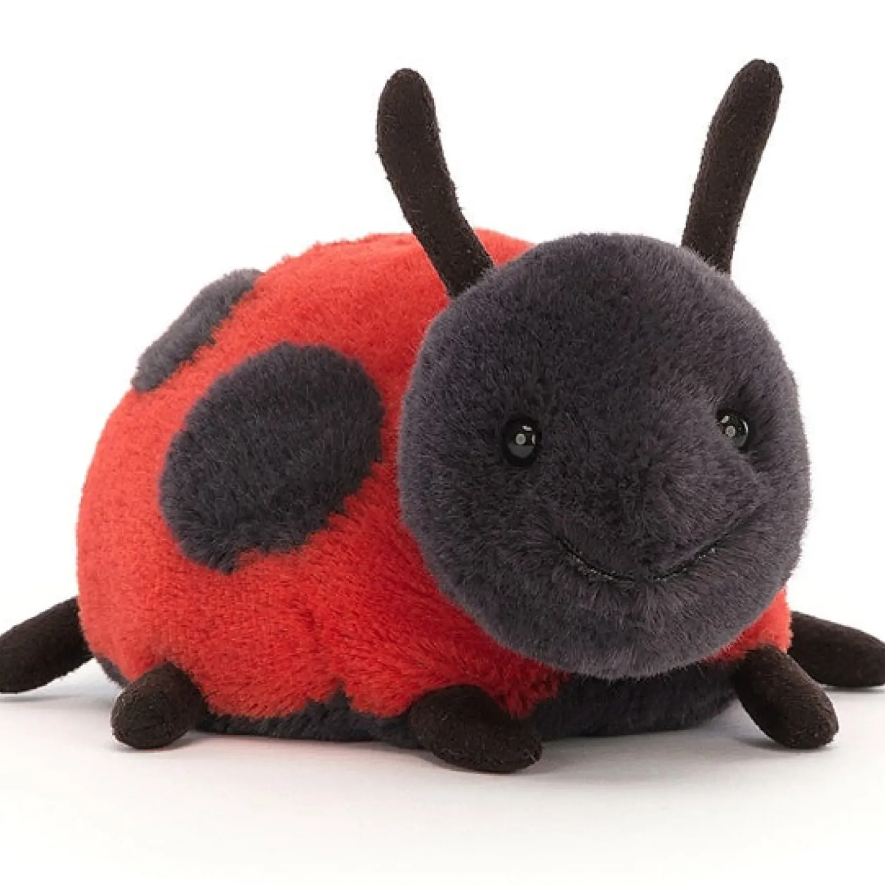 Jellycat Layla Ladybird