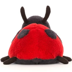 Jellycat Layla Ladybird