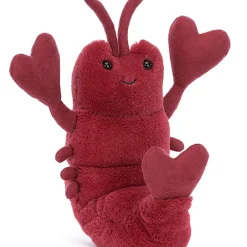 Jellycat Love Me Lobster