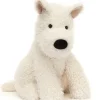 Jellycat Munro Scottie Dog Big
