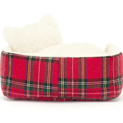 Jellycat Napping Nipper Westie