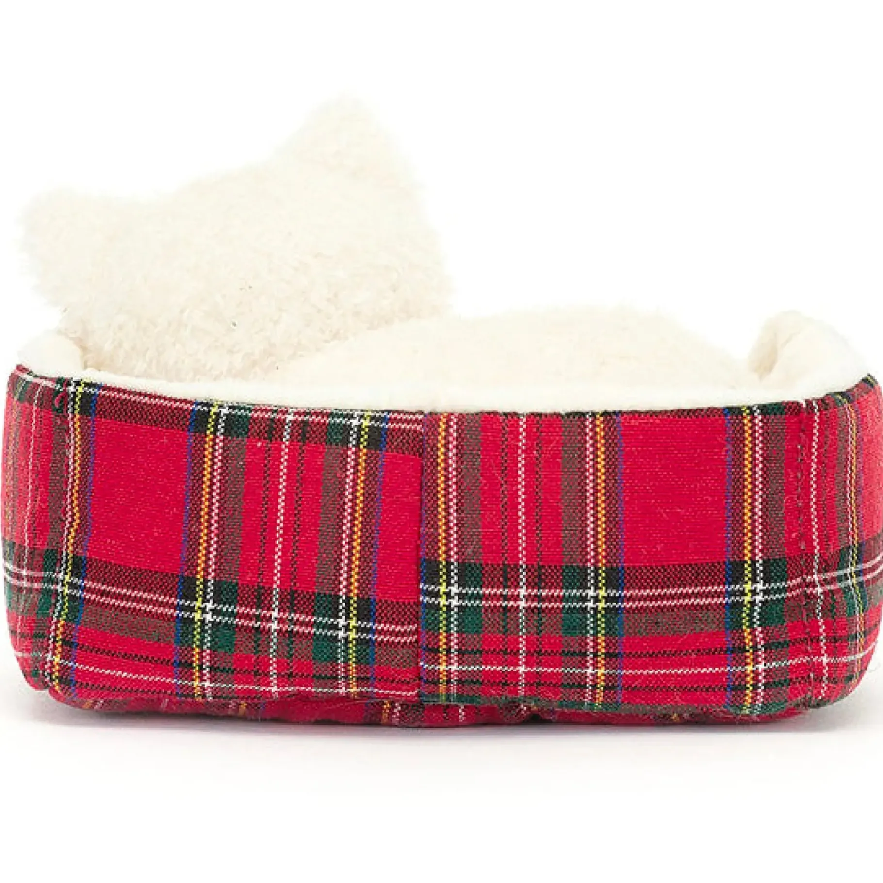 Jellycat Napping Nipper Westie