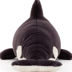 Jellycat Ollivander The Orca