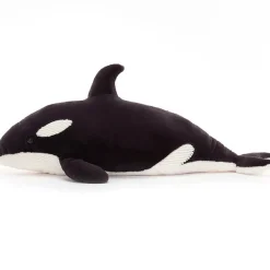 Jellycat Ollivander The Orca