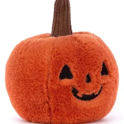 Jellycat Ooky Jack O Lantern