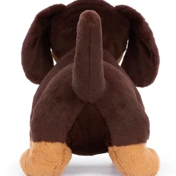 Jellycat Otto Sausage Dog Big