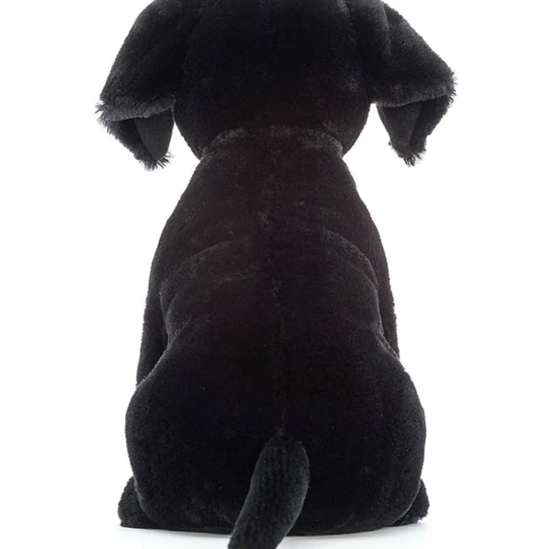 Jellycat Pippa Black Labrador