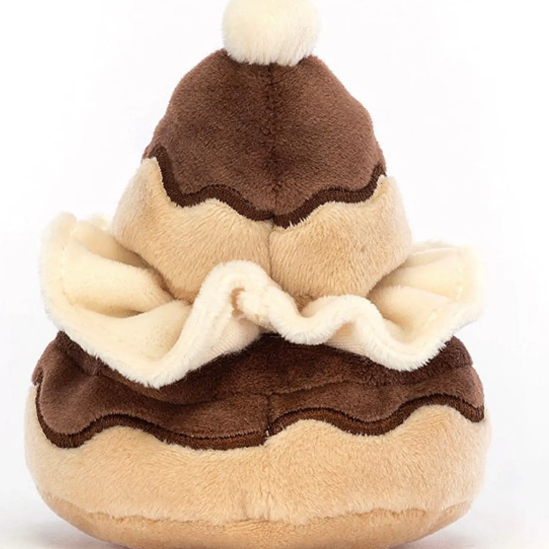 Jellycat Pretty Patisserie Religieuse