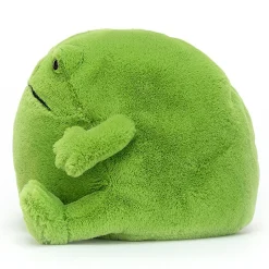 Jellycat Ricky Rain Frog