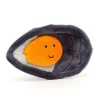 Jellycat Sensational Seafood Mussel