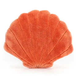 Jellycat Sensational Seafood Scallop