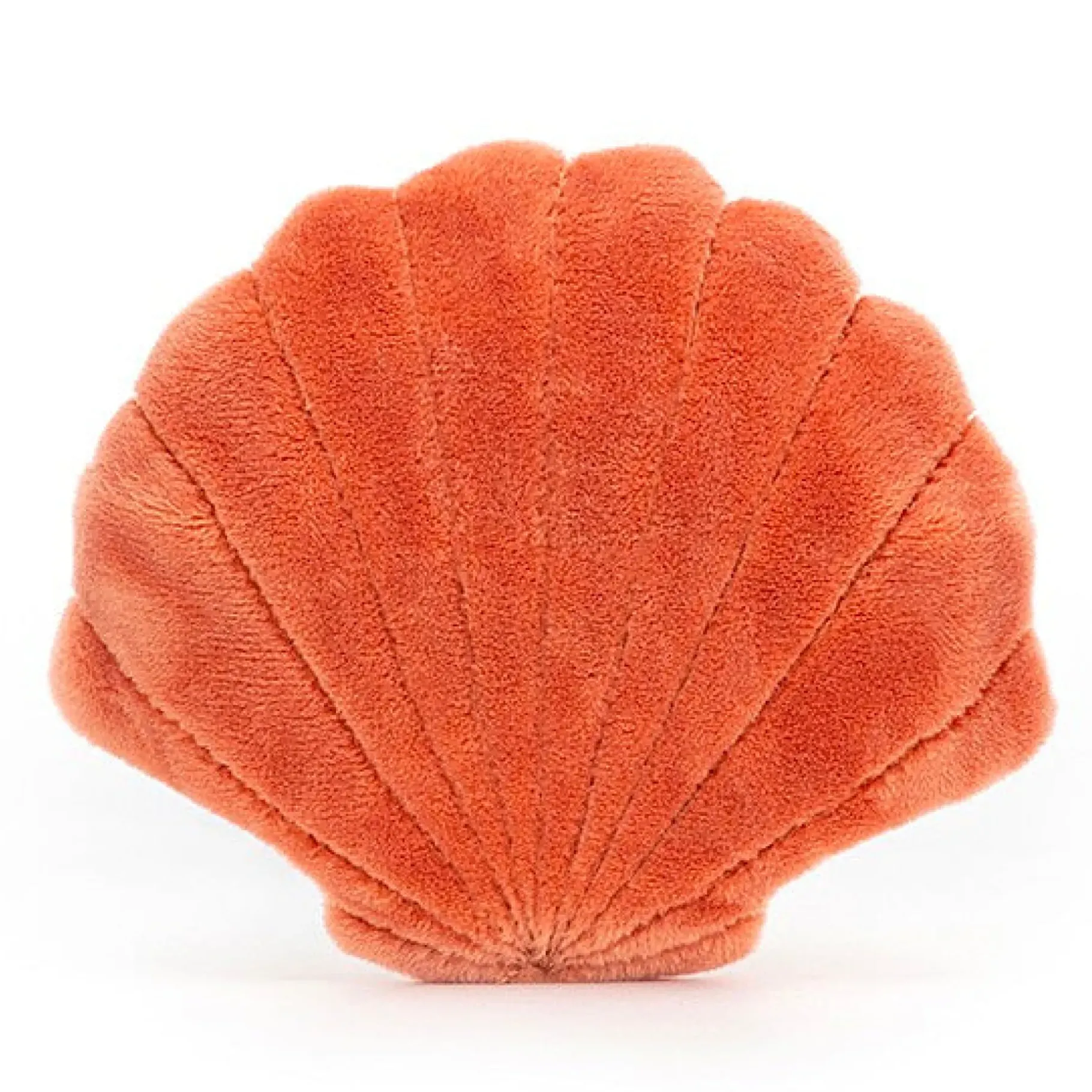 Jellycat Sensational Seafood Scallop