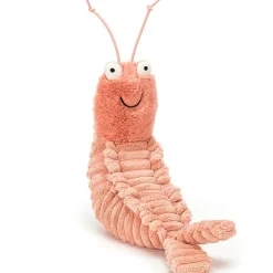 Jellycat Sheldon Shrimp