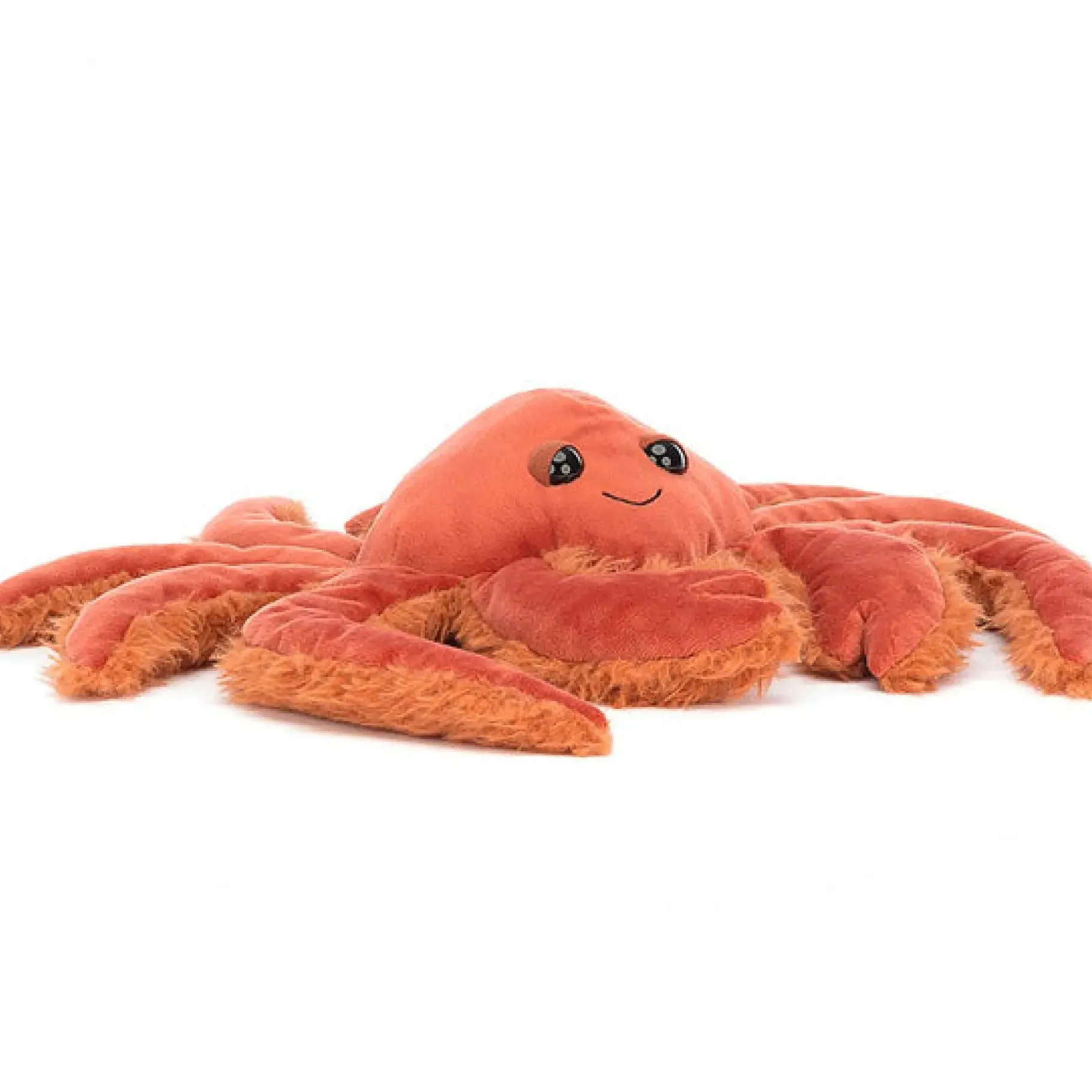 Jellycat Spindleshanks Crab