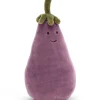 Jellycat Vivacious Vegetable Aubergine