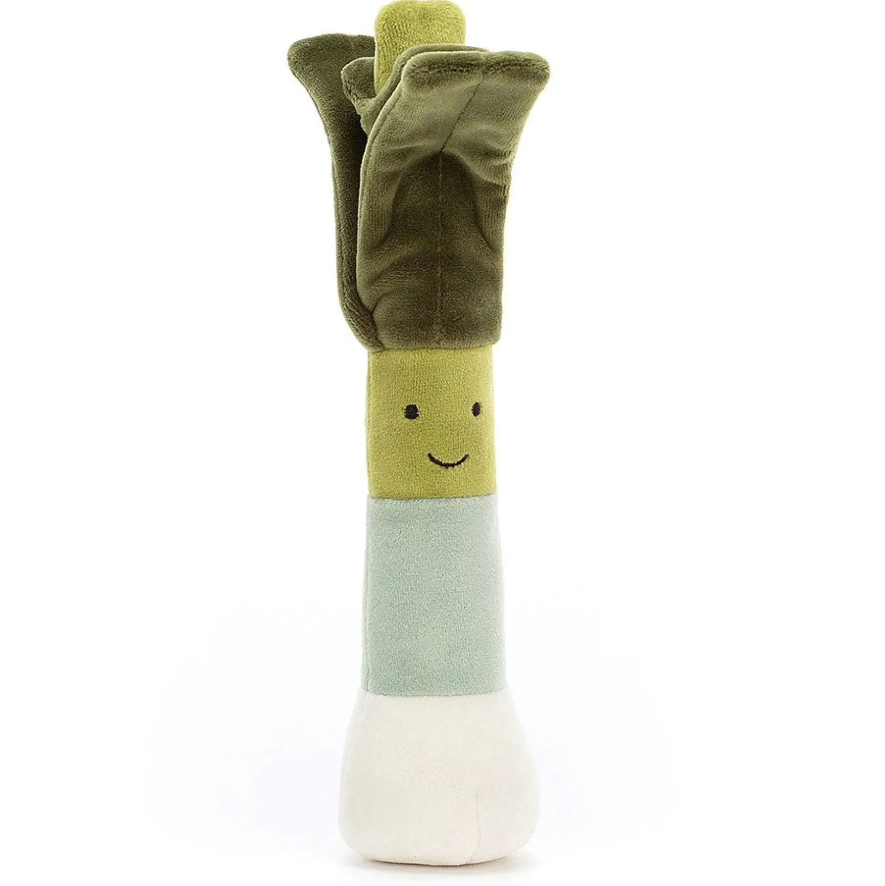 Jellycat Vivacious Vegetable Leek