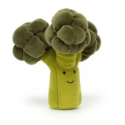 Jellycat Vivacious Vegetable Broccoli