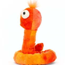 Jellycat Winston Worm