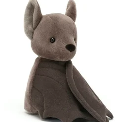 Jellycat Wrapabat Brown