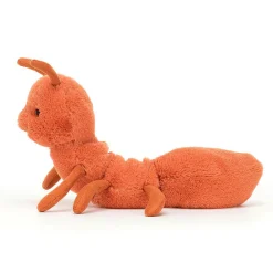 Jellycat Wriggidig Ant