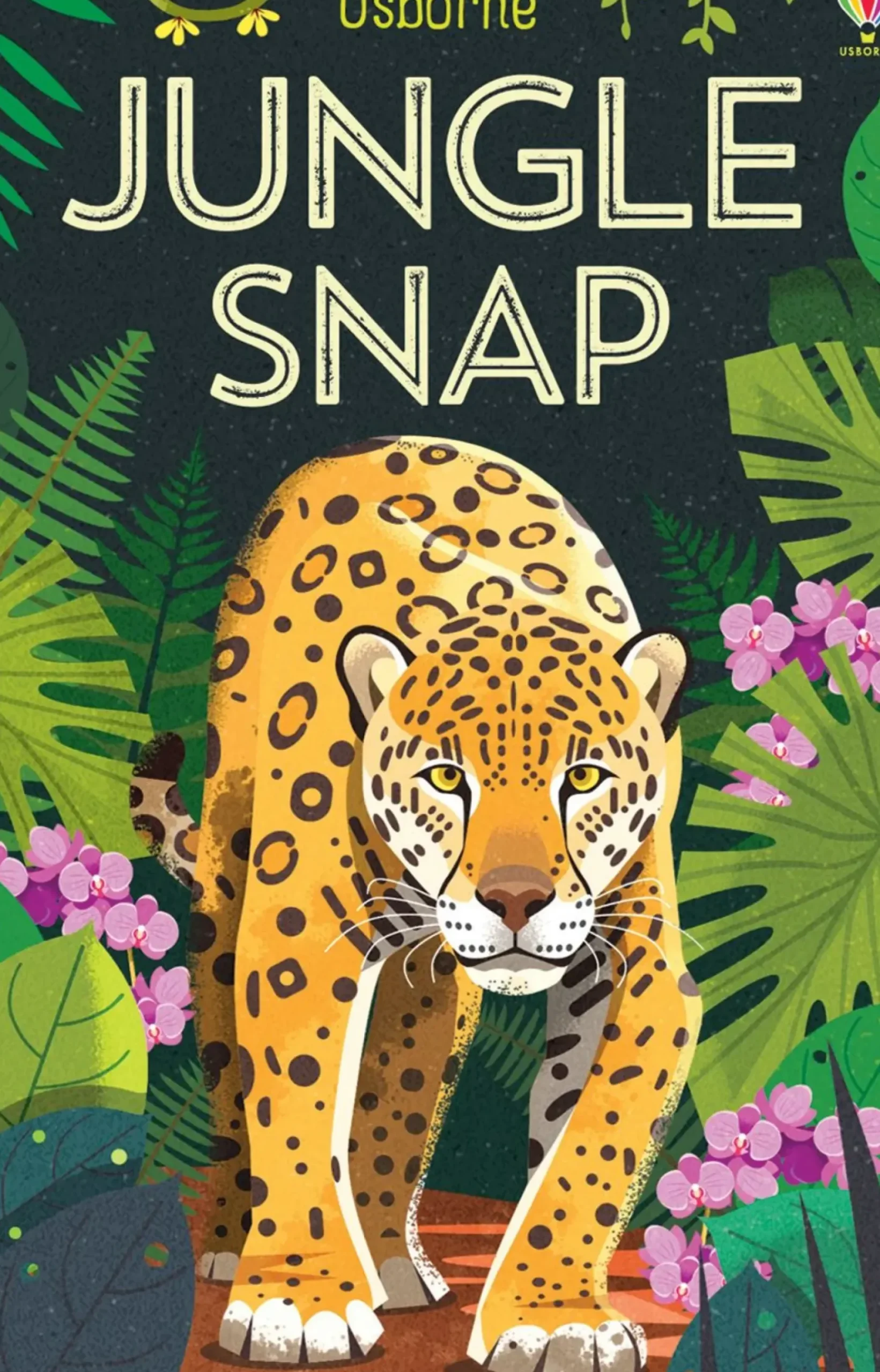 Jungle Snap