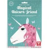 Make Your Own Magical Unicorn Friend