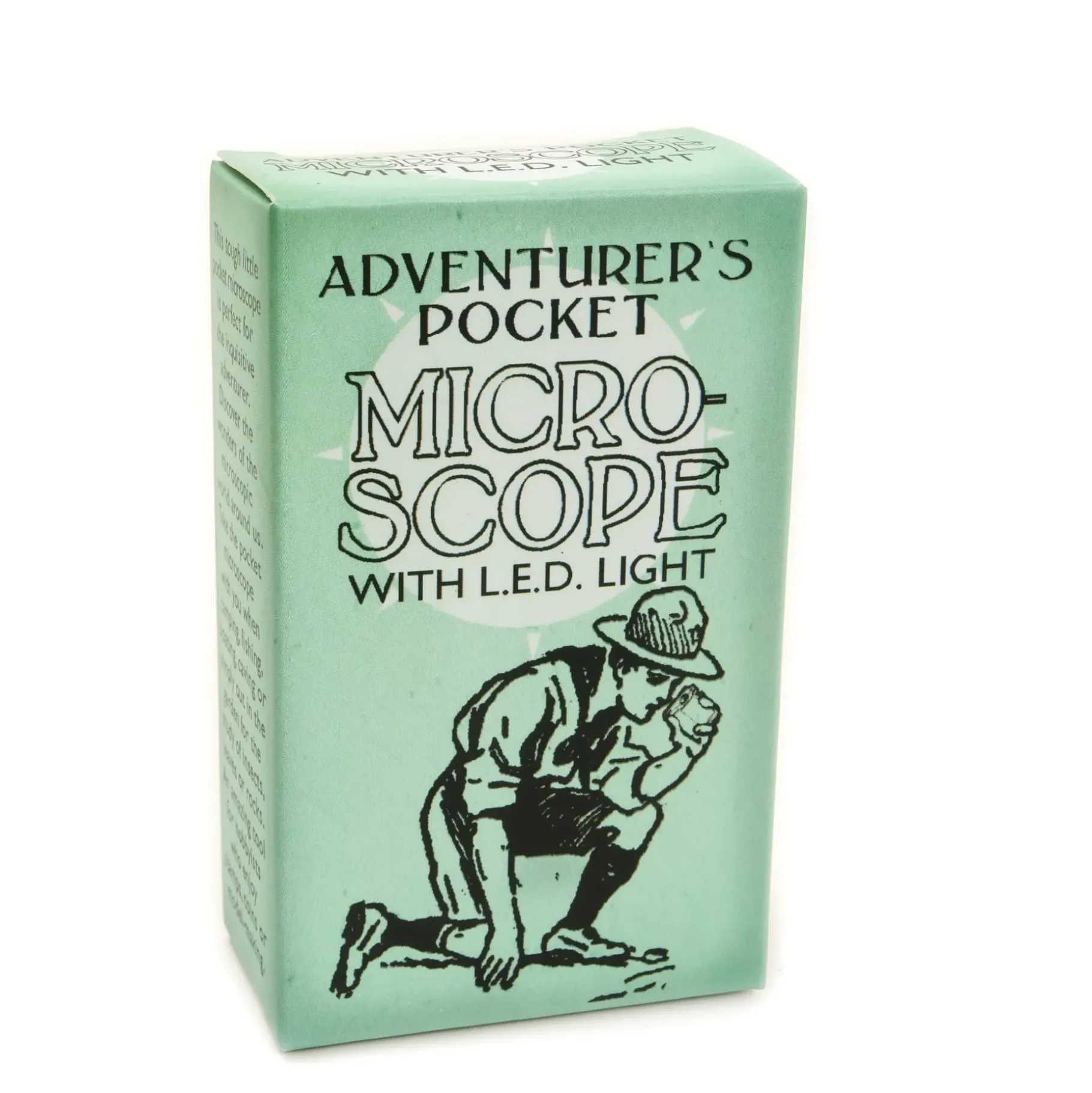 Mini Microscope