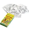 Musical Zoo Activity Cards