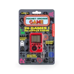 Pocket Arcade Game