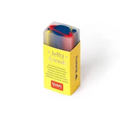 Space Blueberry Scented Eraser