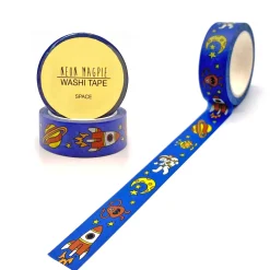 Space Washi Tape