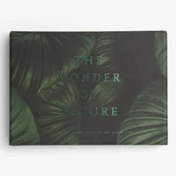 The Wonder Of Nature Cards