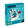 Tintin Cave 500 Piece Jigsaw Puzzle