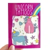 Unicorn Transfer Tattoos