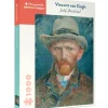 Vincent Van Gogh Self Portrait 1000 Piece Puzzle