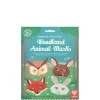 Woodland Animal Masks