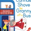 Ye Cannae Shove Yer Granny Off A Bus